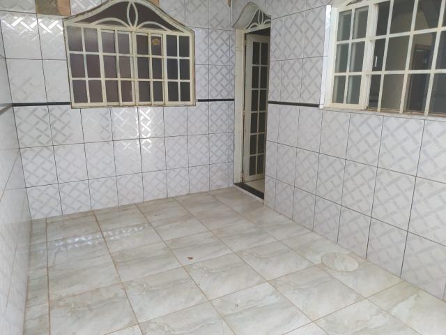 Vendo casa de andar samambaia norte aceita troca ap em taguatinga - Foto 15