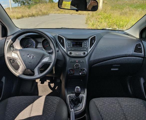 Hyundai HB20 1.0 Turbo 2018 - Foto 5