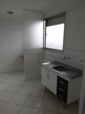 2 dormitórios. 1 vaga. Ótima localização. Parque São Vicente - Mauá - Foto 8