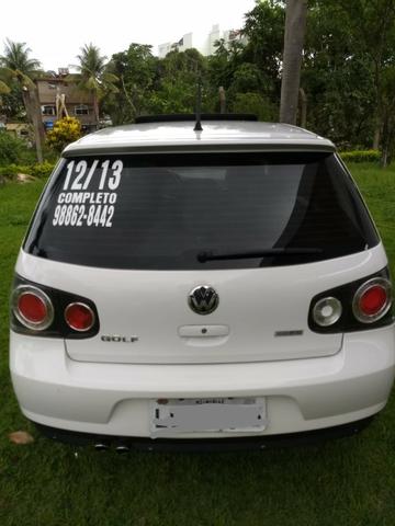 Golf Sportline Limited Edition 1.6 Teto Solar - Foto 2