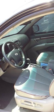 Hyundai santa fé gls v6 2009/2010 - Foto 4