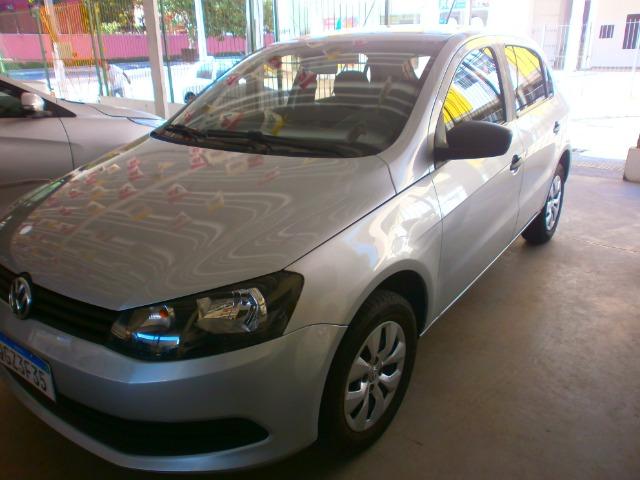 Vw/ gol tl 1.0 g6 - Foto 2