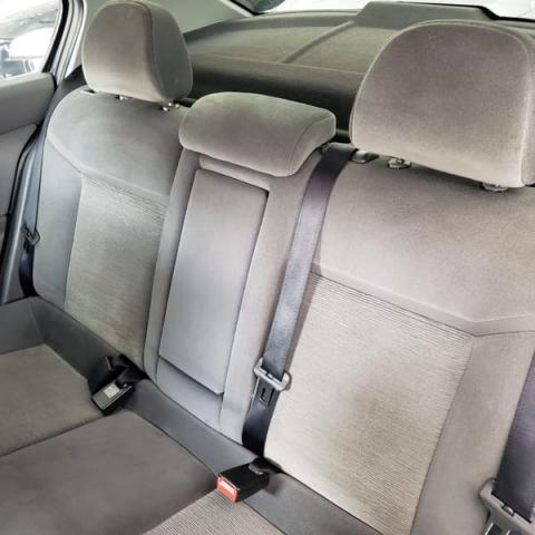 CHEVROLET VECTRA ELEGANCE 2.0 8v 4p - Foto 7