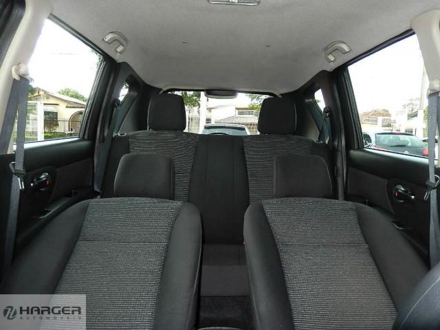 Nissan Livina 1.6S - Foto 13