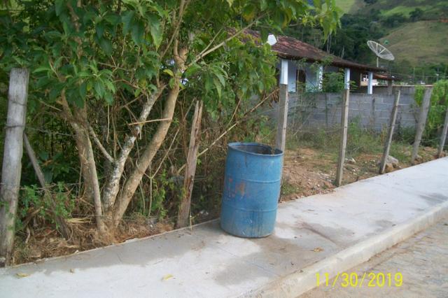 Terreno perto da Cachoeira