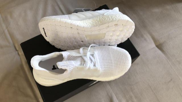 Ultra boost Adidas ORIGINAL