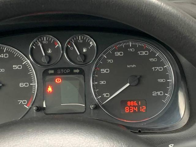 Peugeot 307 1.6 PRESENCE PACK - Foto 11