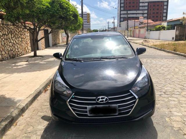 Vendo HB20S 2018 1.0 completo - Foto 7