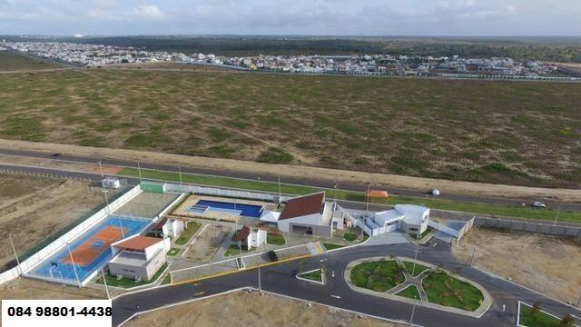 Condomínio Central Park 2 - Lotes com 300m² (12x25) - Entrada 10% - R$ 14.400,00