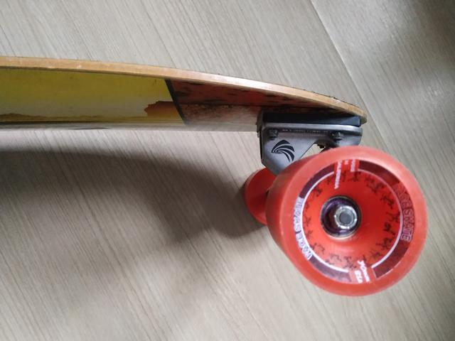 Skate Longboard Sector9 - Foto 2