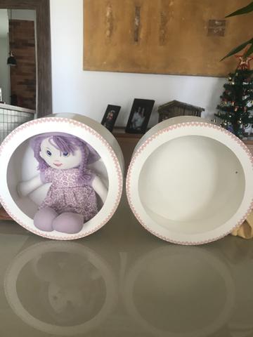 Nichos de parede - Foto 3