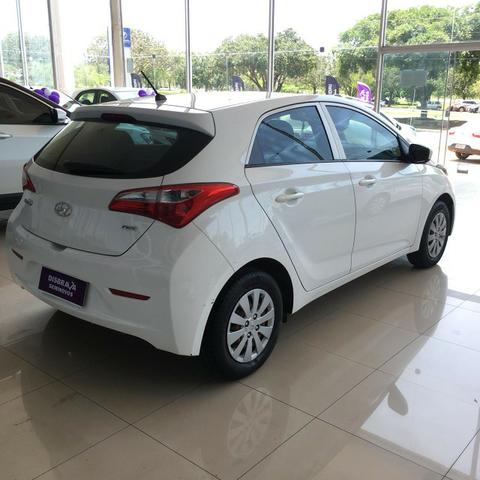 Hb20 confort 1.0 Mt - Foto 2