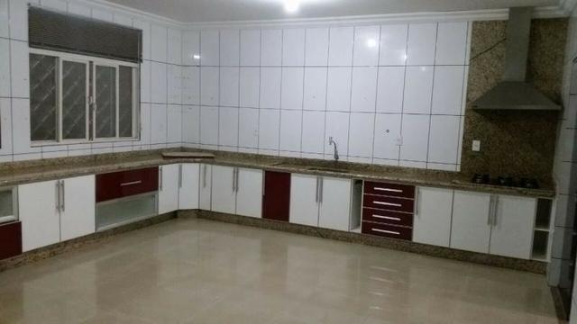 QNM 36, linda casa com 04 quartos sendo 01 suíte. Ac Financiamento - Foto 6
