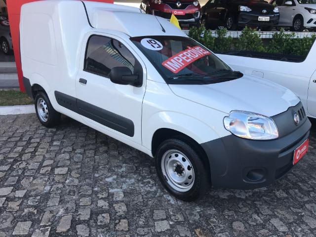 Fiorino Hard Working 1.4 - Foto 2