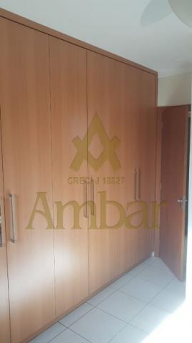 Apartamento - jardim botânico - ribeirão preto - Foto 11