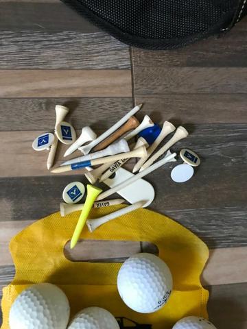 Kit golf William Burney - Foto 4