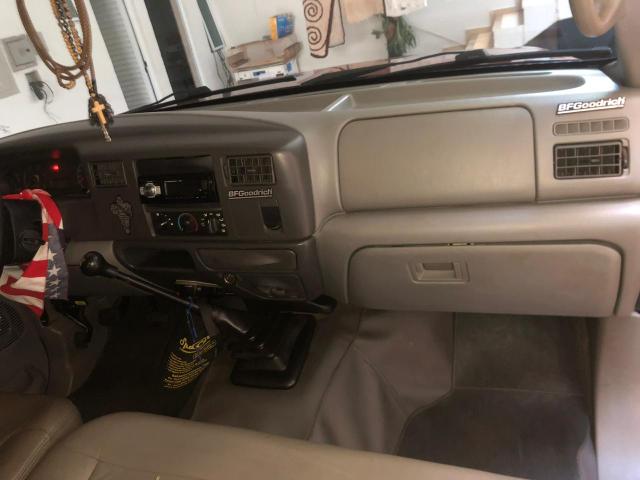 F250 Super Duty - Foto 6