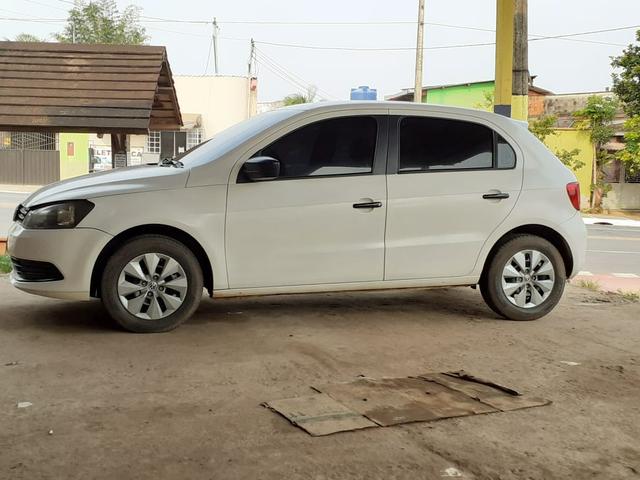 Vendo Gol G6 City