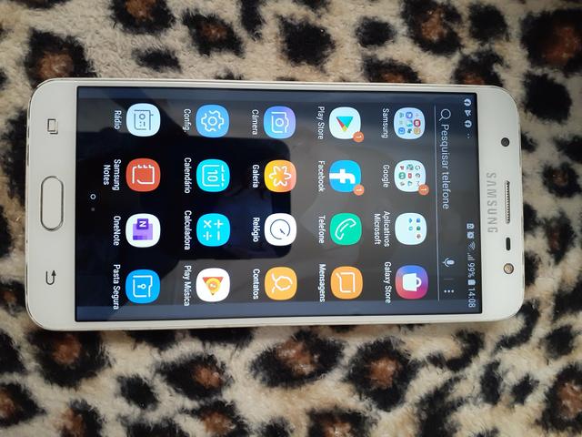 Samsung j7 prime 32gb - Foto 5