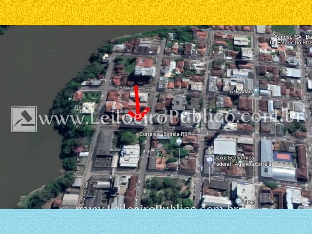 Estrela (rs): Box 11,88m² smuma ygvwc - Foto 4