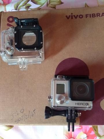 Gopro HERO 3 Black - Foto 6