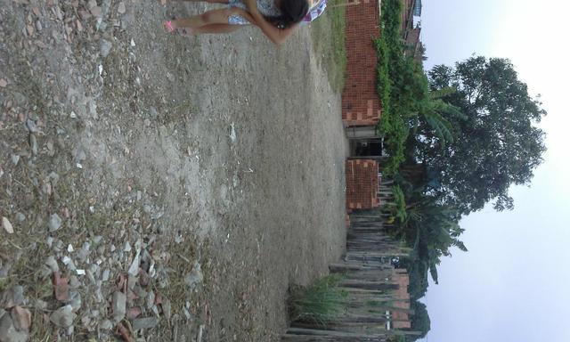 Terreno 7,5m de frente e 25m de fundo ainda posso dar desconto em cima desse valor - Foto 2