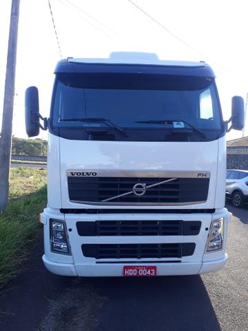 Volvo fh380 2005 - Foto 2