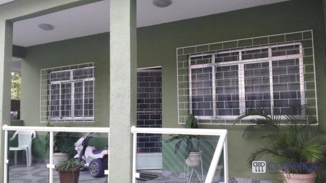 Casa residencial à venda, Santíssimo, Rio de Janeiro. - Foto 4