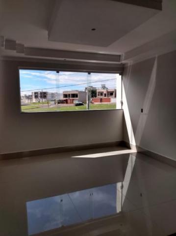 Apartamento para venda em franca, jardim santa lúcia, 3 dormitórios, 1 suíte, 1 banheiro, - Foto 4