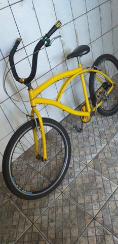 Vendo (2) duas Bicicletas - Foto 5