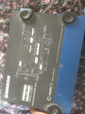 C**|6 presert compressor - Foto 2