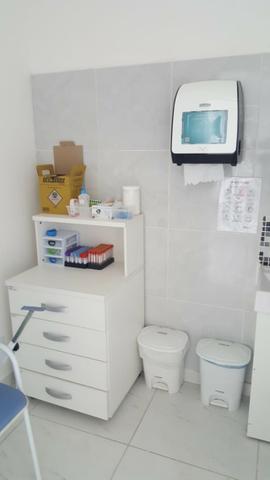 Clínica Médica à Venda em Curitiba no Bairro Tatuquara Cod PT0510 - Foto 10