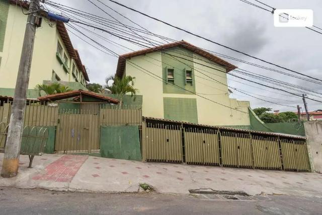 Aluguel casa geminada no Nova Cachoeirinha / Ermelinda 2 quartos, garagem - Foto 7