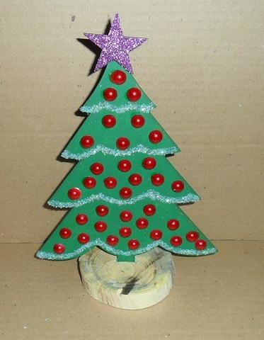 Árvore de natal - Foto 5
