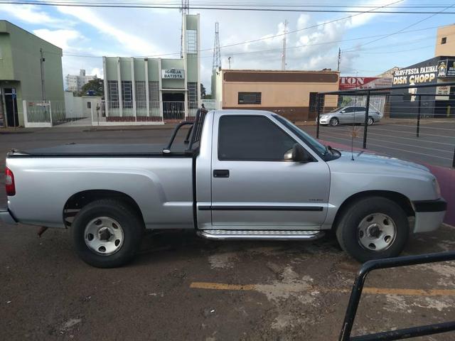 S10 colina 2006