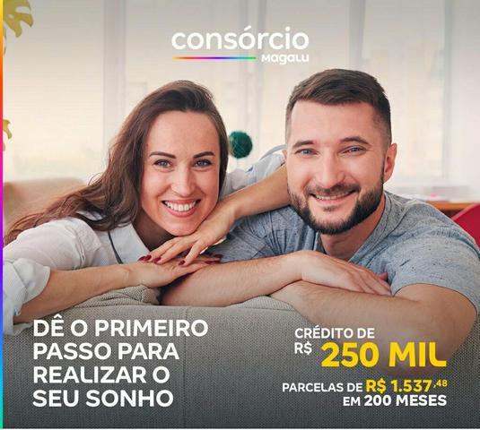 Consórcio magalu! - Foto 20