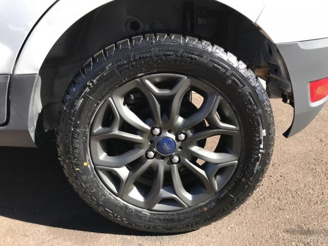FORD ECOSPORT FREESTYLE 1.6 16V FLEX 5P - Foto 19