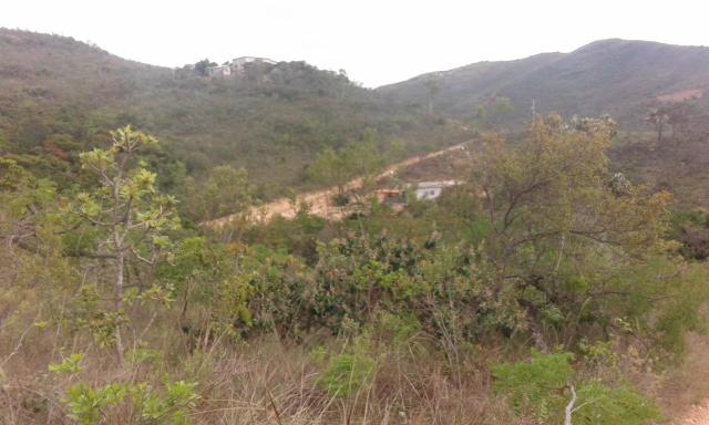 Chacara sabara