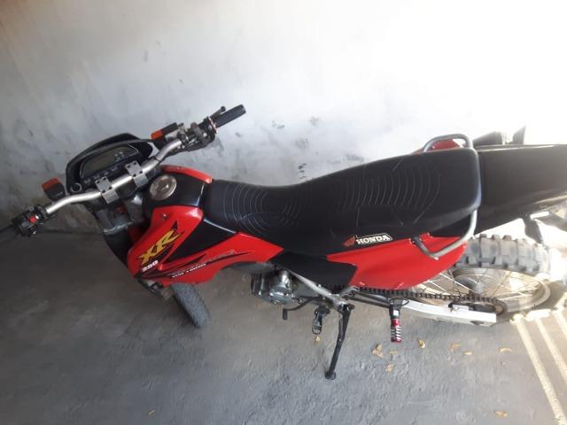 Moto Tornado 250 2005 - Foto 3