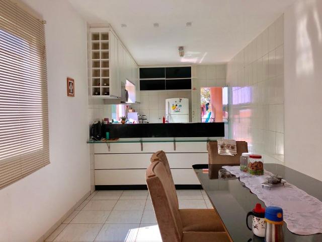 Excelente Casa 3 Quartos no Setor de Mansões Sobradinho, Aceito Imóvel - Foto 12