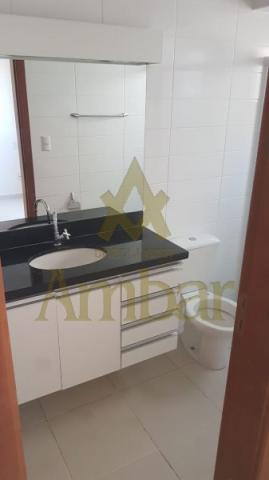 Apartamento - jardim nova aliança - ribeirão preto - Foto 17
