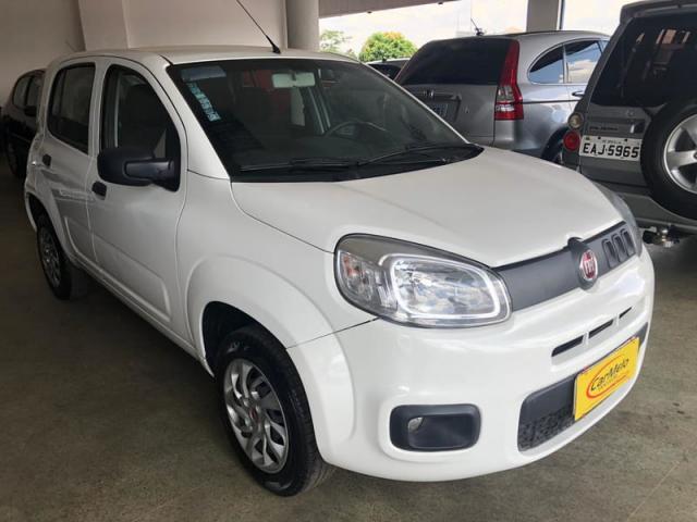 FIAT UNO ATTRACTIVE 1.0 - Foto 4