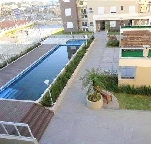 Apartamento para alugar com 2 dormitórios em De lazzer, Caxias do sul cod:11502 - Foto 9