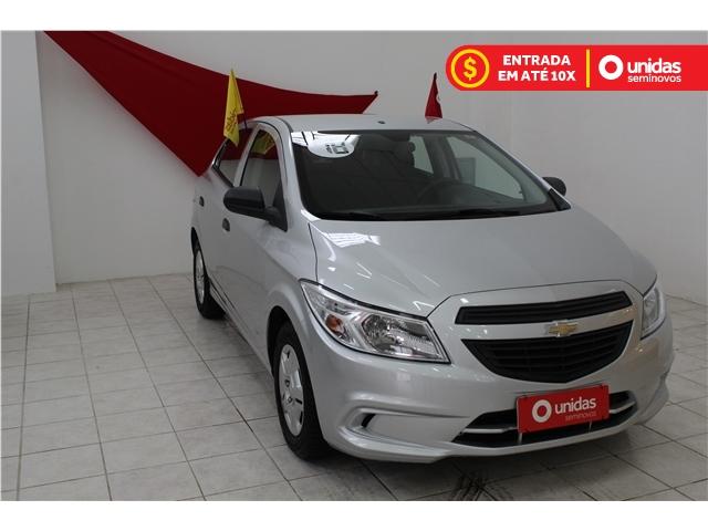 Chevrolet Onix 1.0 mpfi joy 8v flex 4p manual - Foto 3