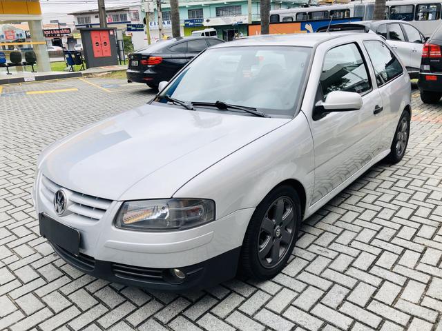 Gol 2.0 turbo 2007 forjado impecável - Foto 2