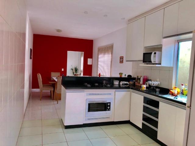 Excelente Casa 3 Quartos no Setor de Mansões Sobradinho, Aceito Imóvel - Foto 10