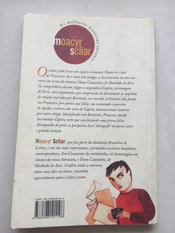 Livro Paradidático "Ciumento de carteirinha " - Foto 2