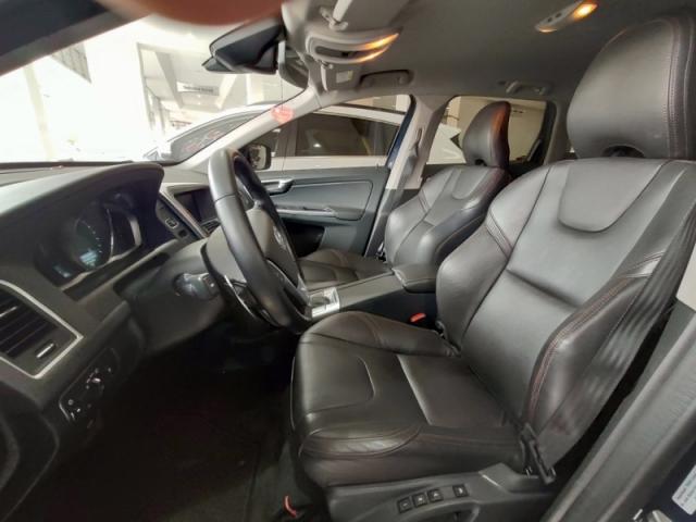 VOLVO XC60 2.0 T5 DYNAMIC FWD TURBO 2015 - Foto 10