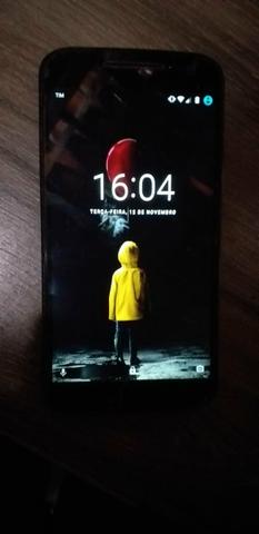 Moto G4