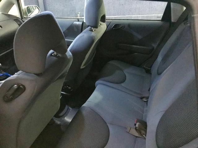 Honda Fit LXL 1.4 - Foto 10